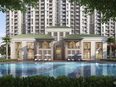 residential projects in delhi ncr